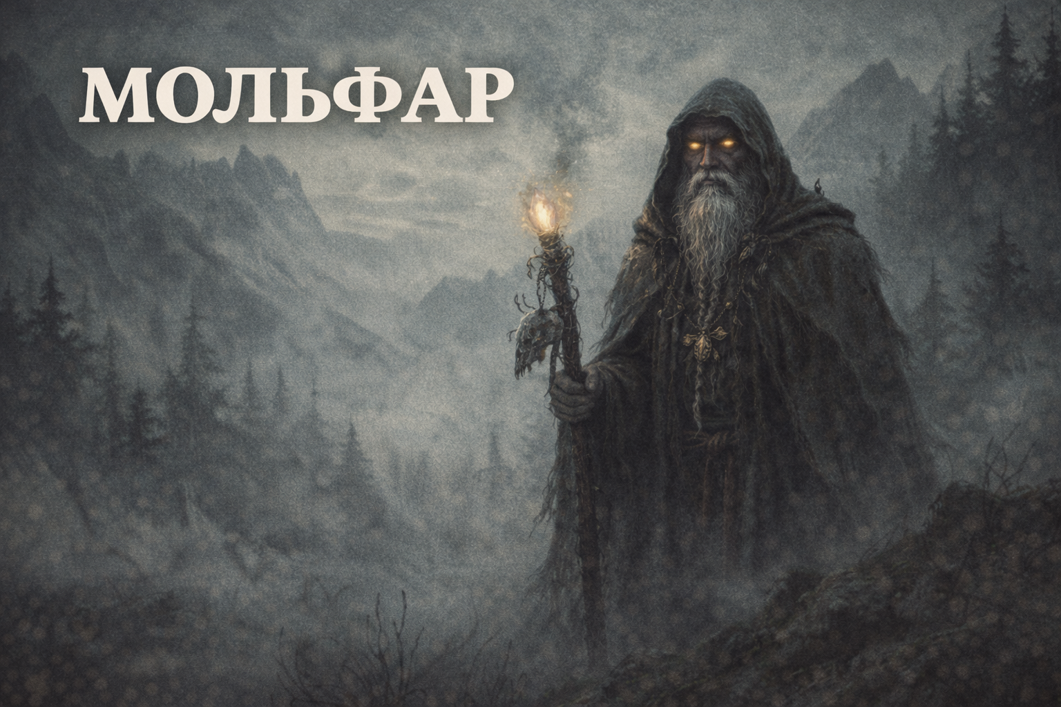 МОЛЬФАР