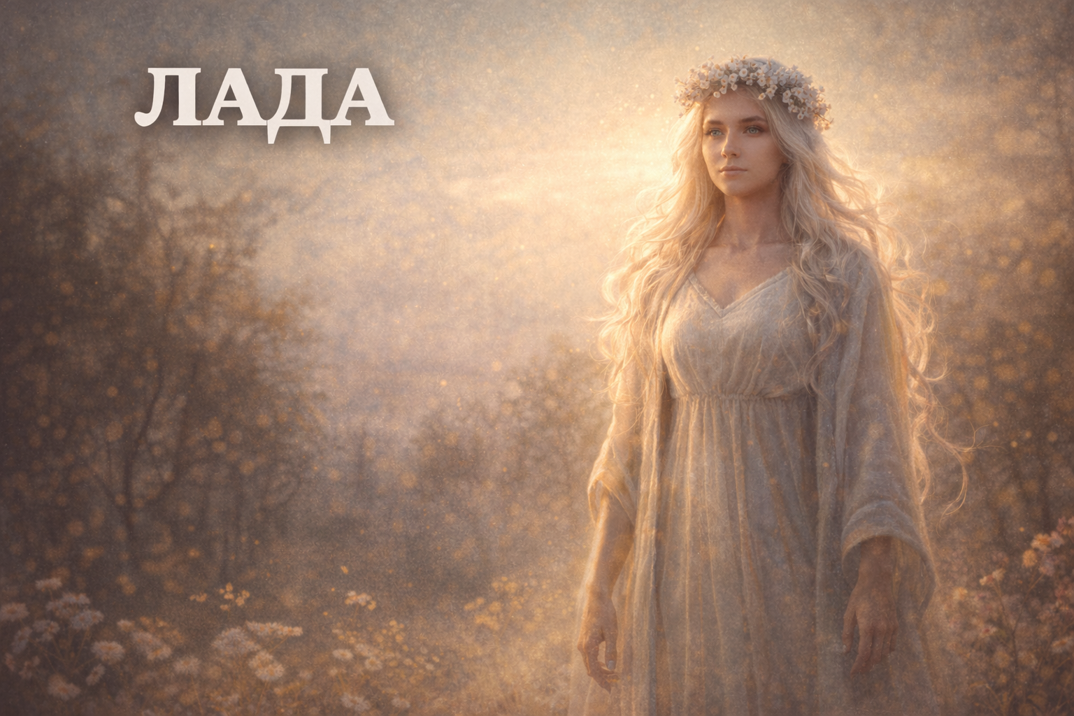 ЛАДА