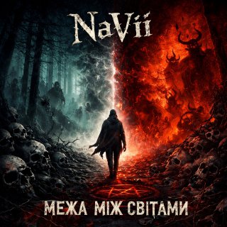 Межа між світами